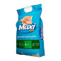 Arena natural Maxicat para gatos, bolsa de 25 kg
